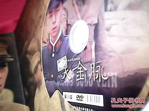 大金脉36集在线观看,揭秘家族兴衰背后的权谋风云